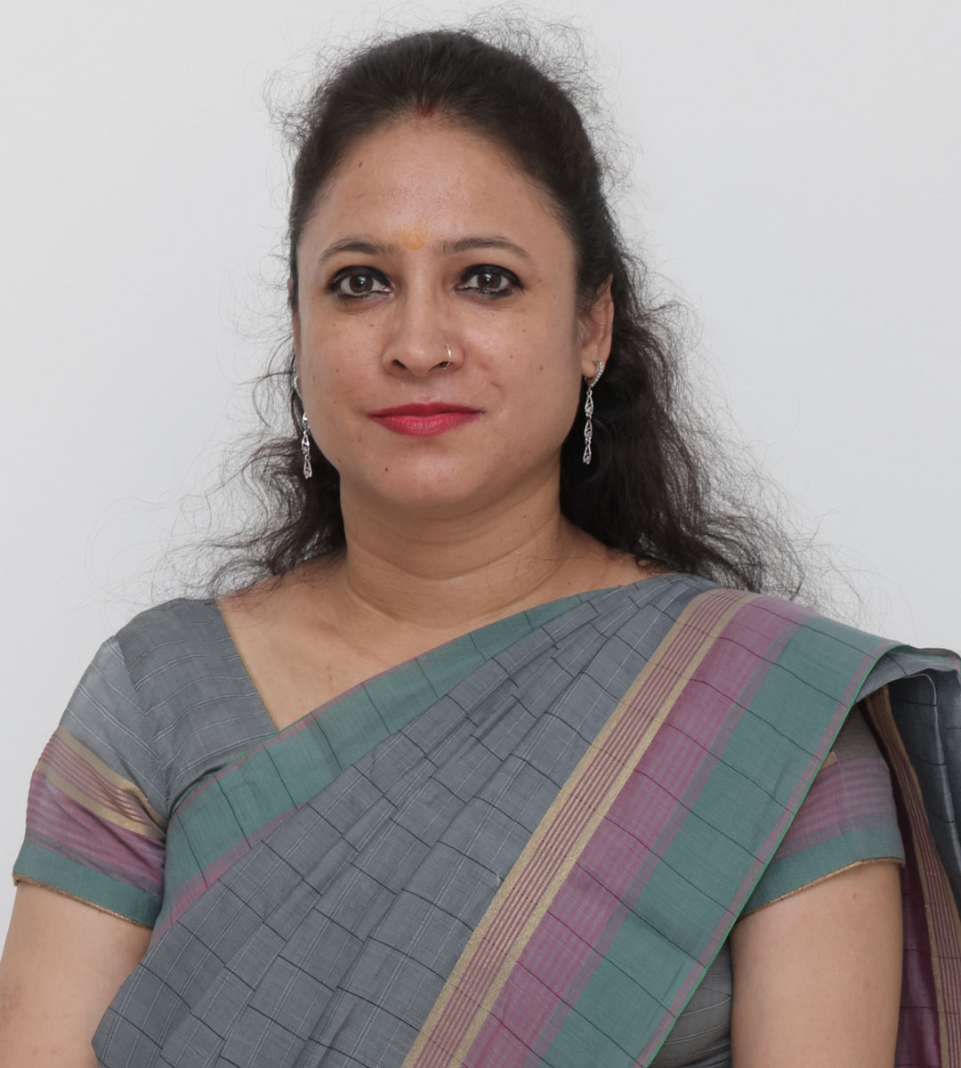 Santoshi Rawat